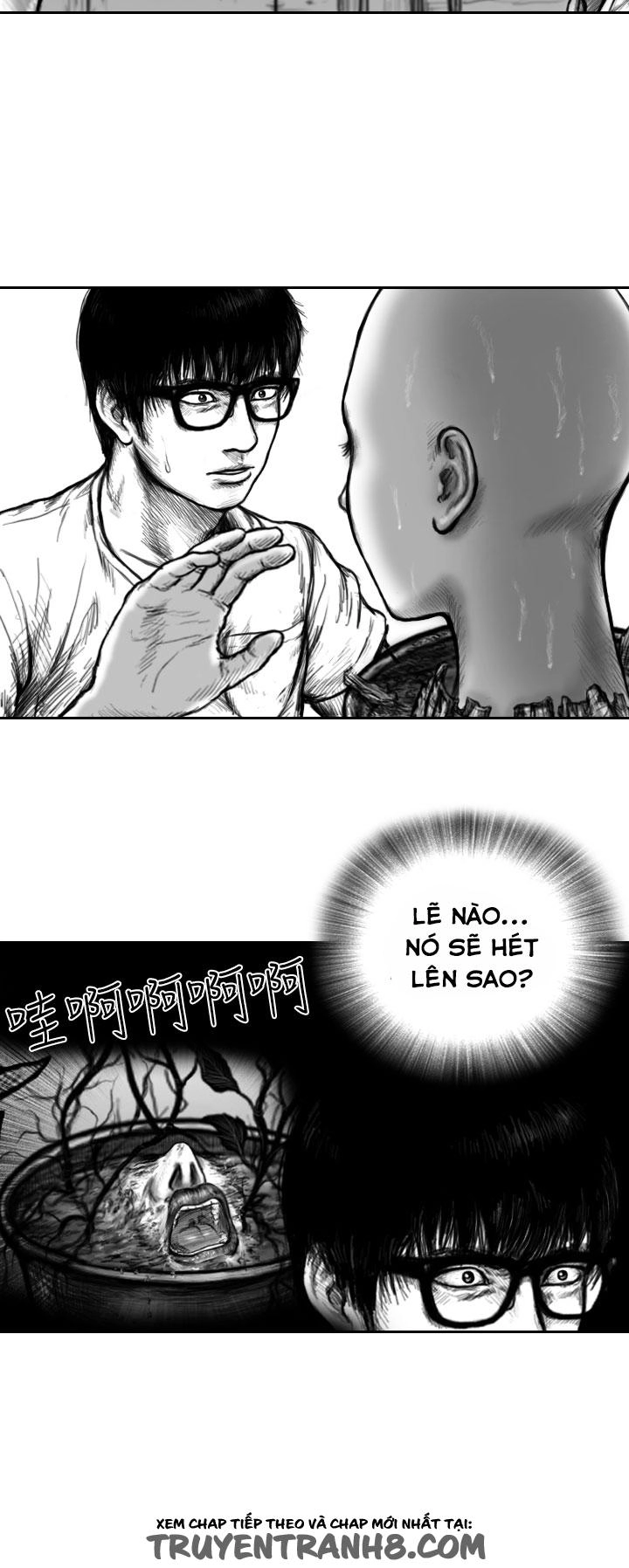 Hạt Giống Mỹ Nhân Chapter 6 - 17