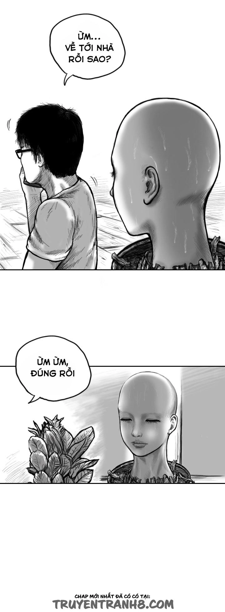 Hạt Giống Mỹ Nhân Chapter 6 - 19