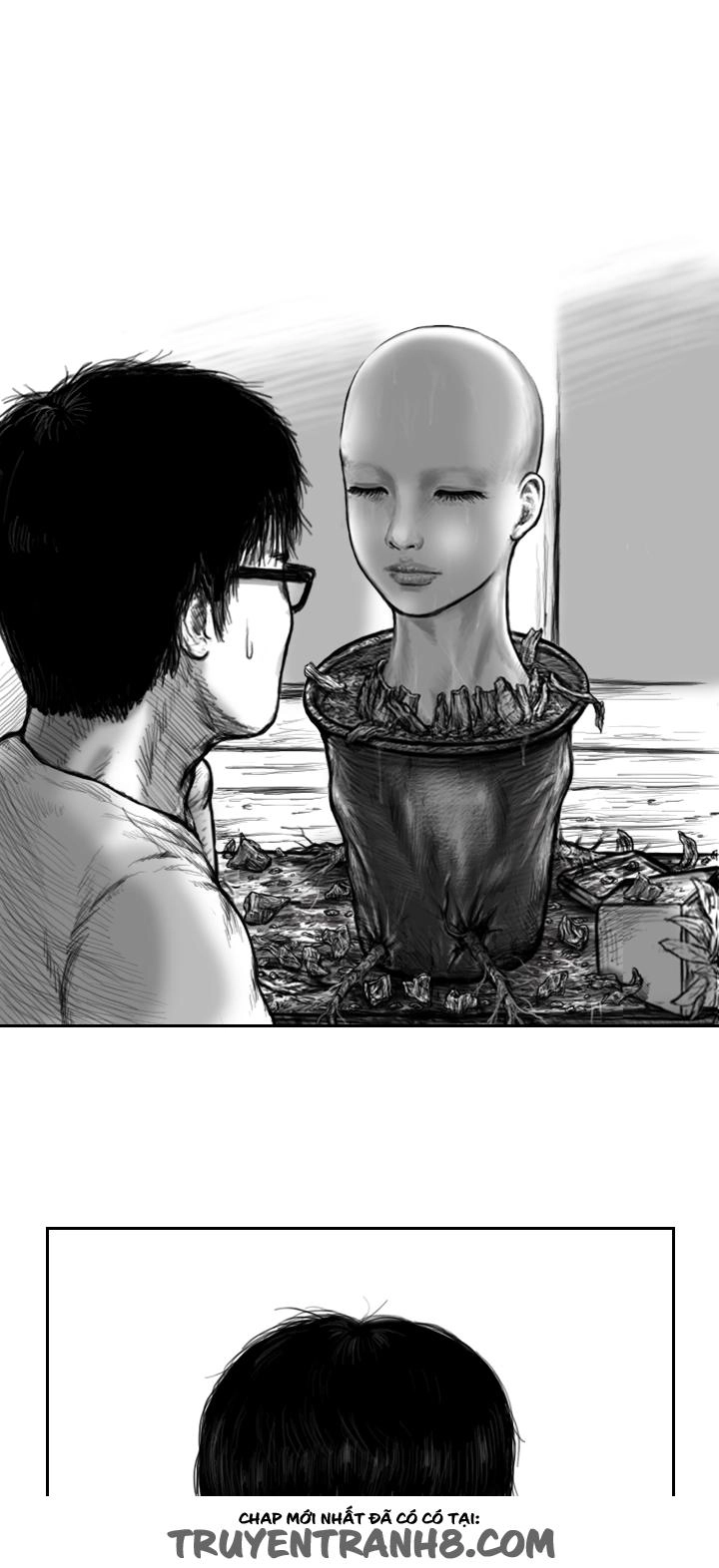 Hạt Giống Mỹ Nhân Chapter 6 - 20