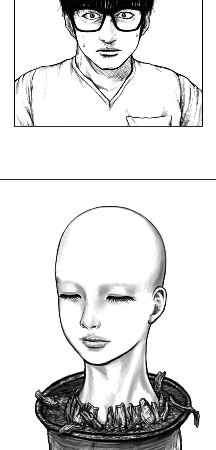 Hạt Giống Mỹ Nhân Chapter 6 - 21