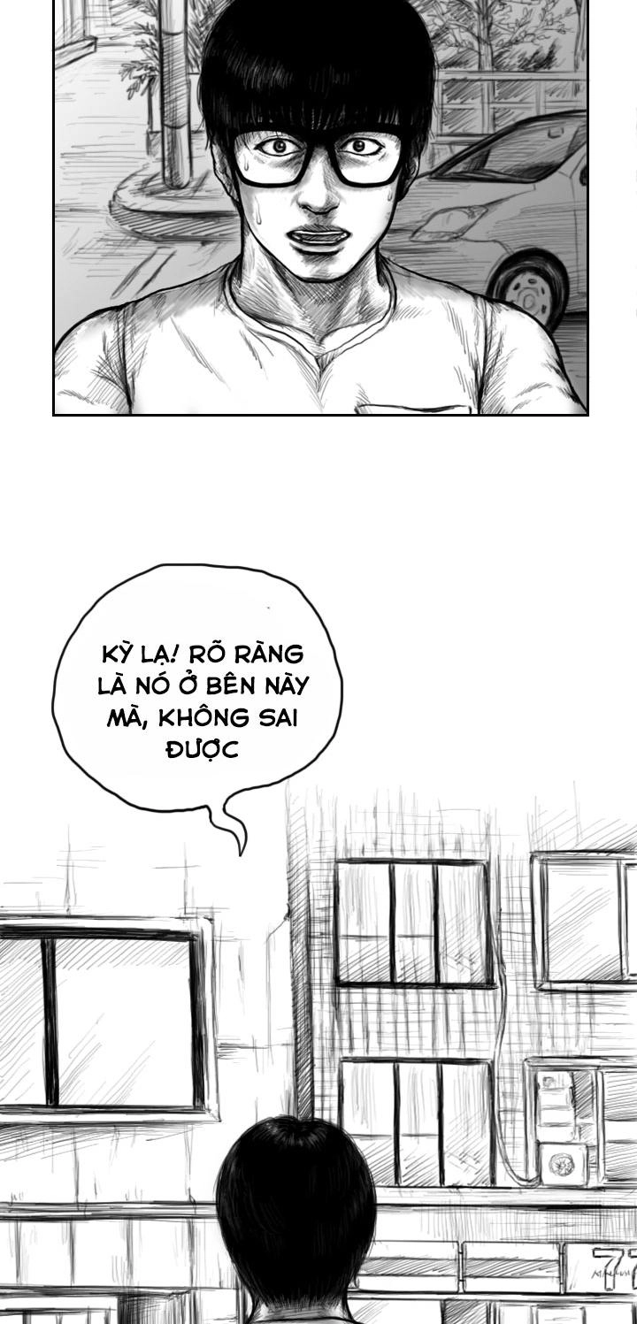 Hạt Giống Mỹ Nhân Chapter 9 - 6