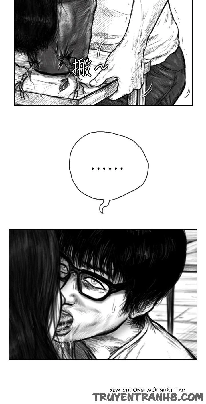 Hạt Giống Mỹ Nhân Chapter 12 - 15