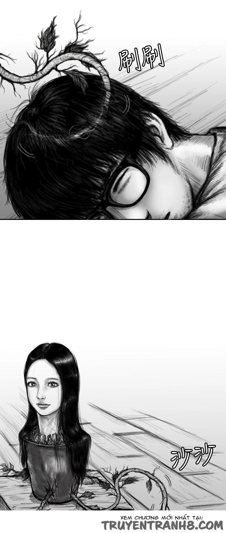 Hạt Giống Mỹ Nhân Chapter 13 - 9