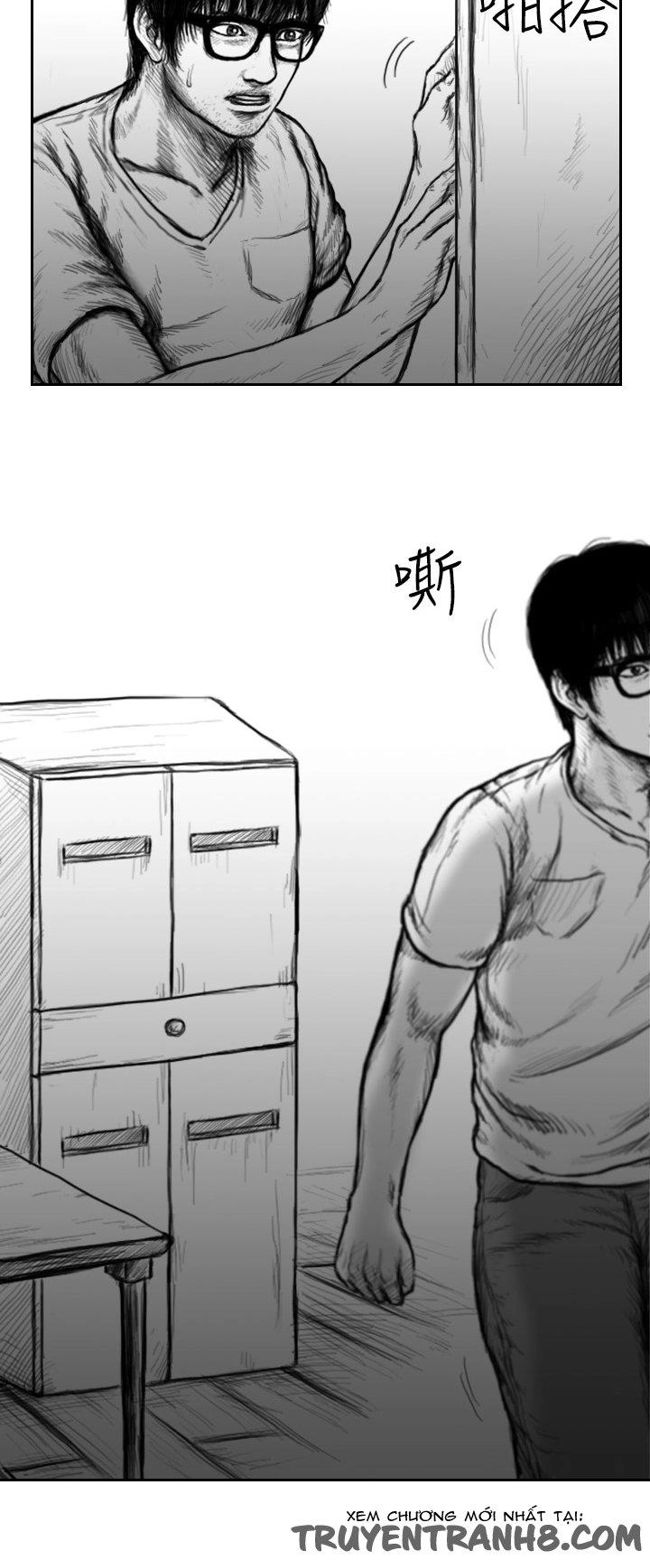 Hạt Giống Mỹ Nhân Chapter 13 - 28