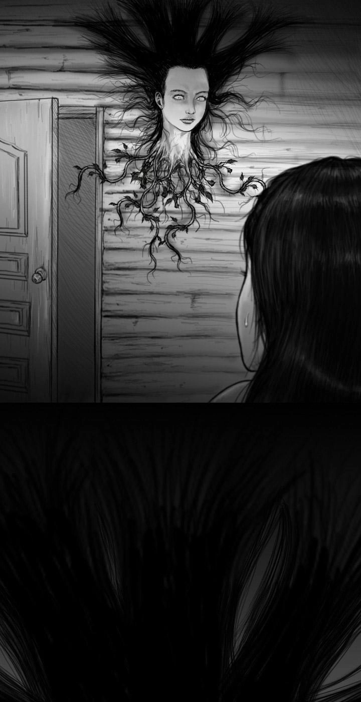 Hạt Giống Mỹ Nhân Chapter 15 - 23