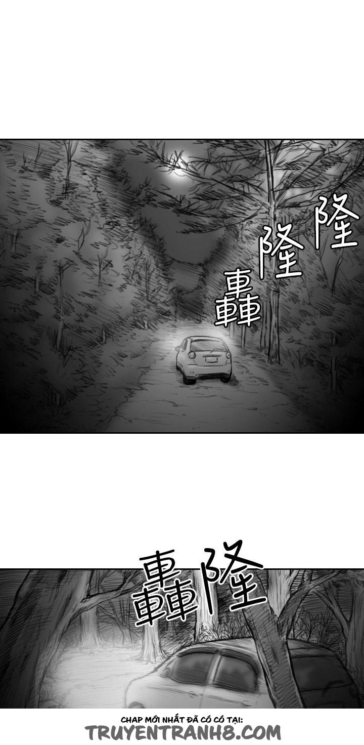 Hạt Giống Mỹ Nhân Chapter 18 - 21