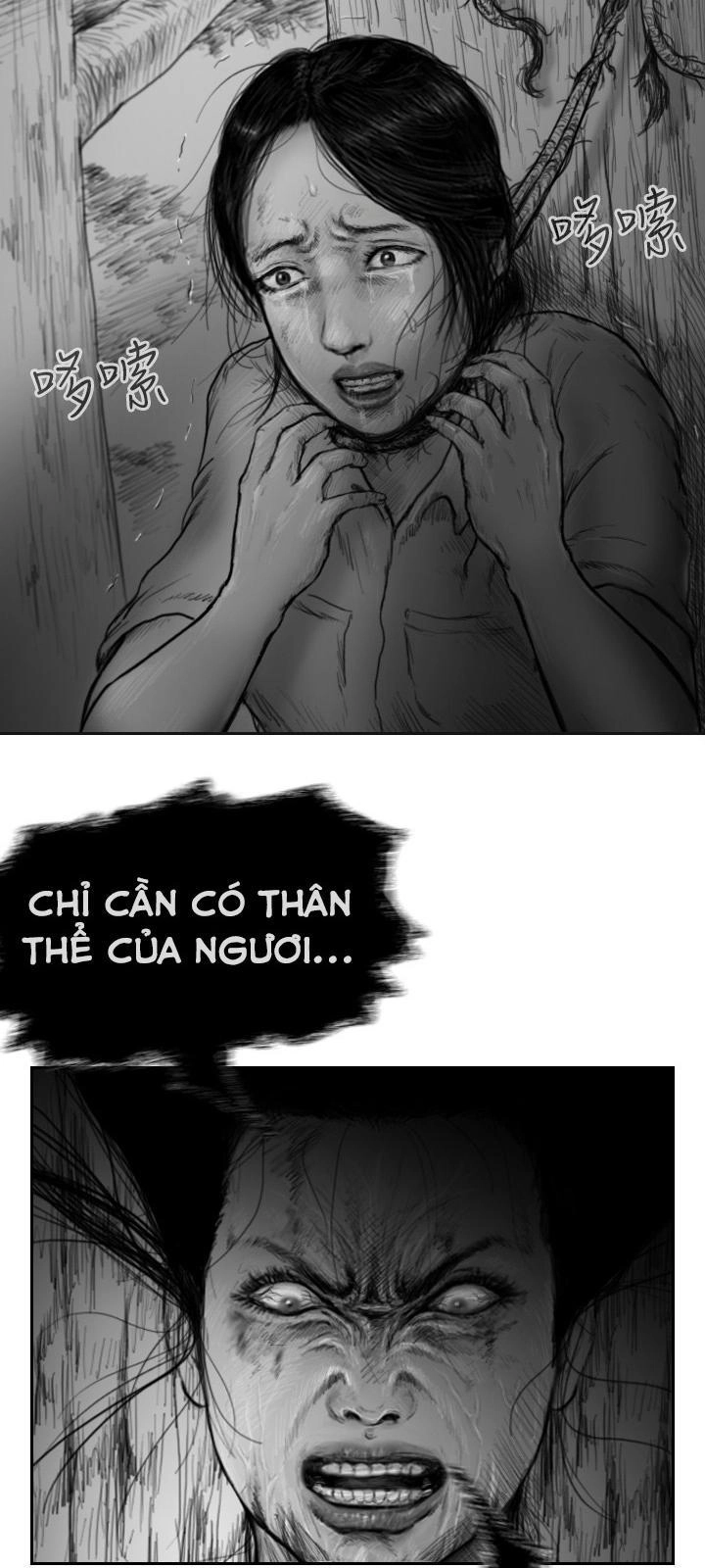 Hạt Giống Mỹ Nhân Chapter 38 - 13