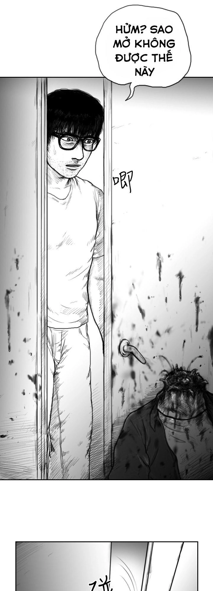 Hạt Giống Mỹ Nhân Chapter 43 - 10