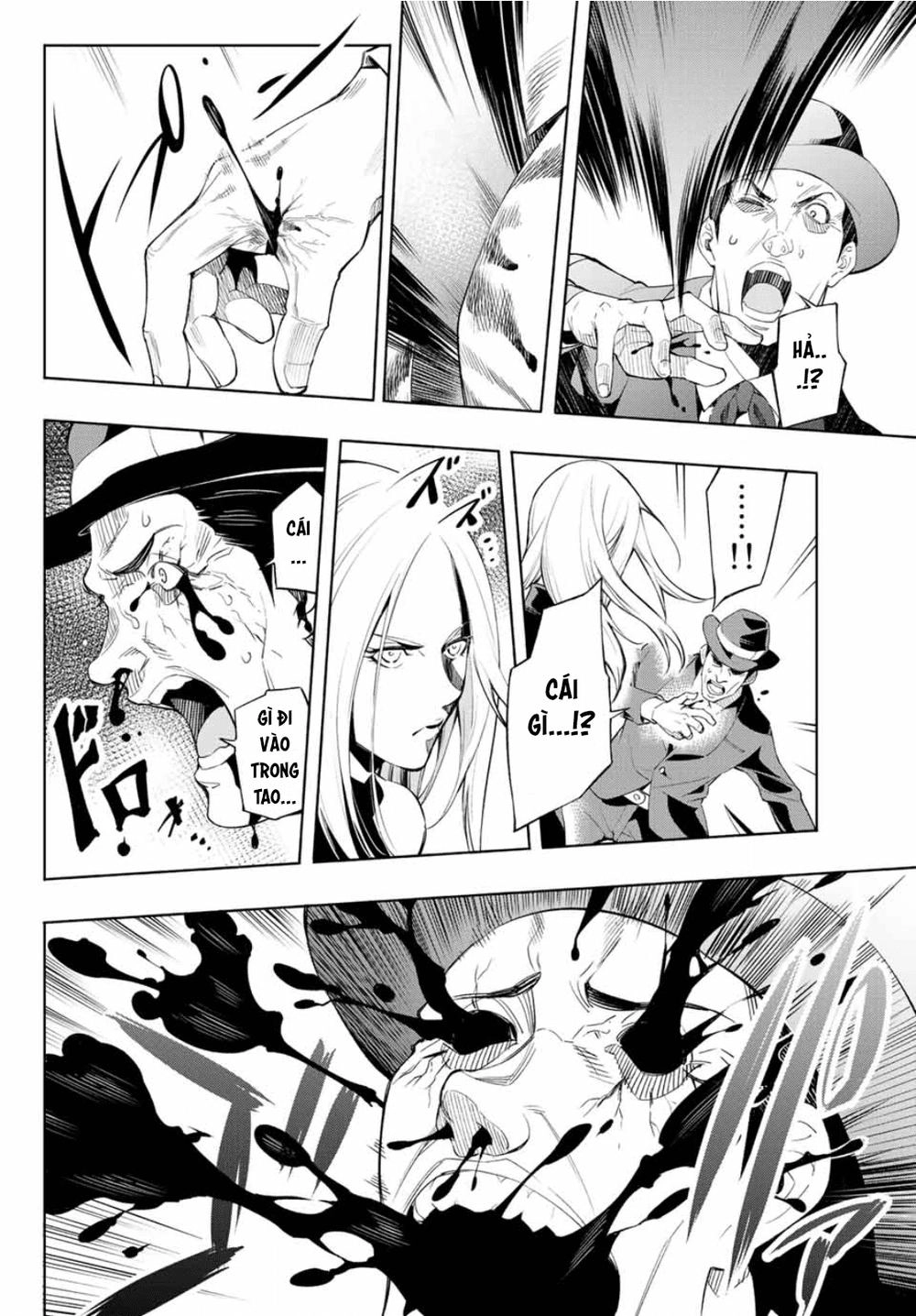 Fairy Gone Chapter 1 - 26