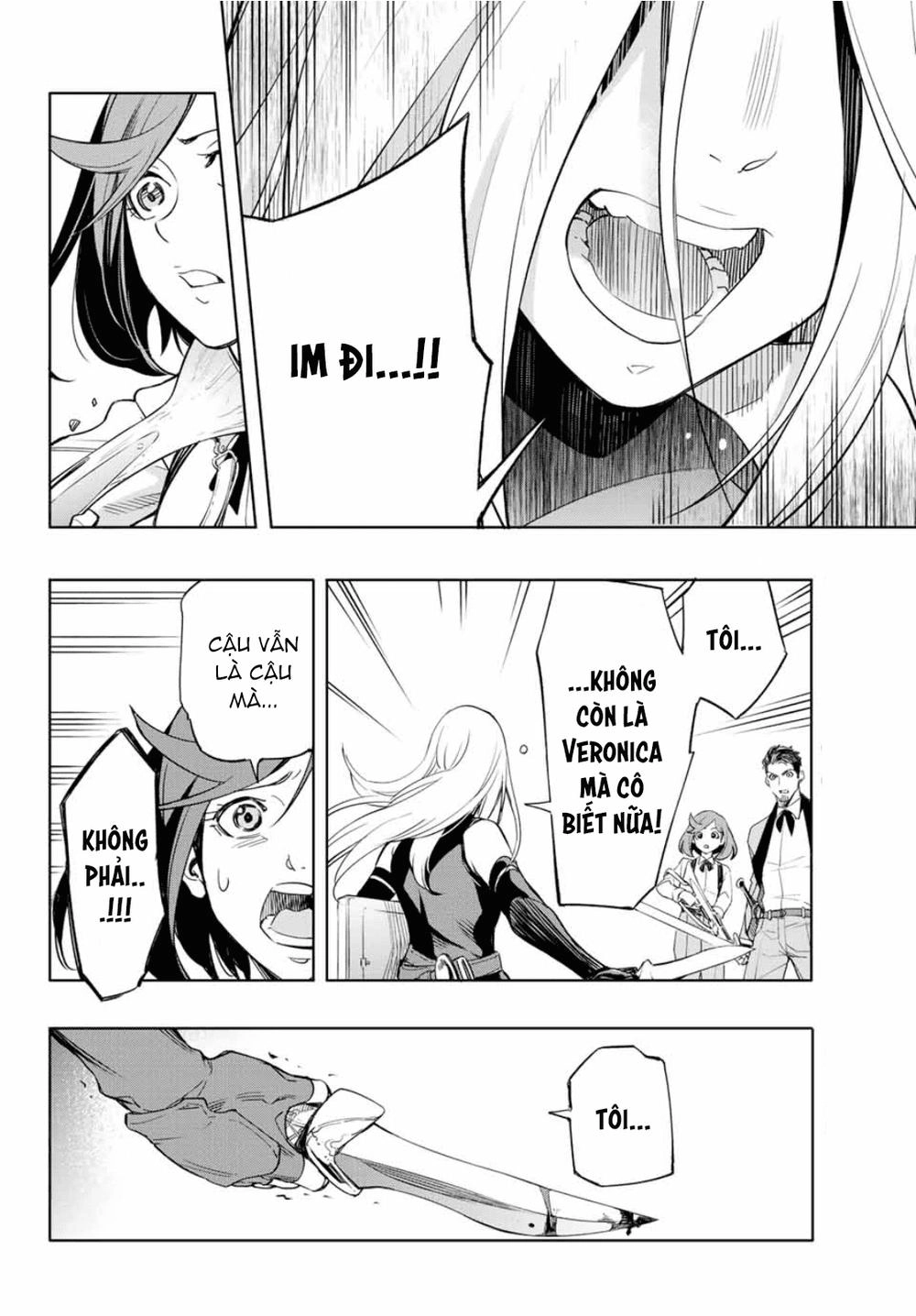 Fairy Gone Chapter 1 - 56