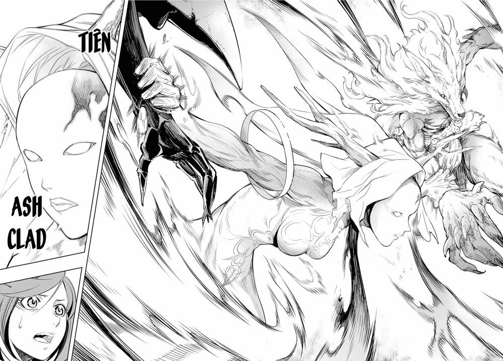 Fairy Gone Chapter 1 - 60