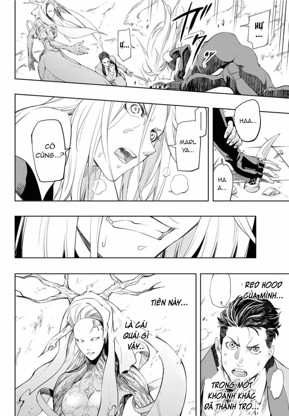 Fairy Gone Chapter 1 - 63