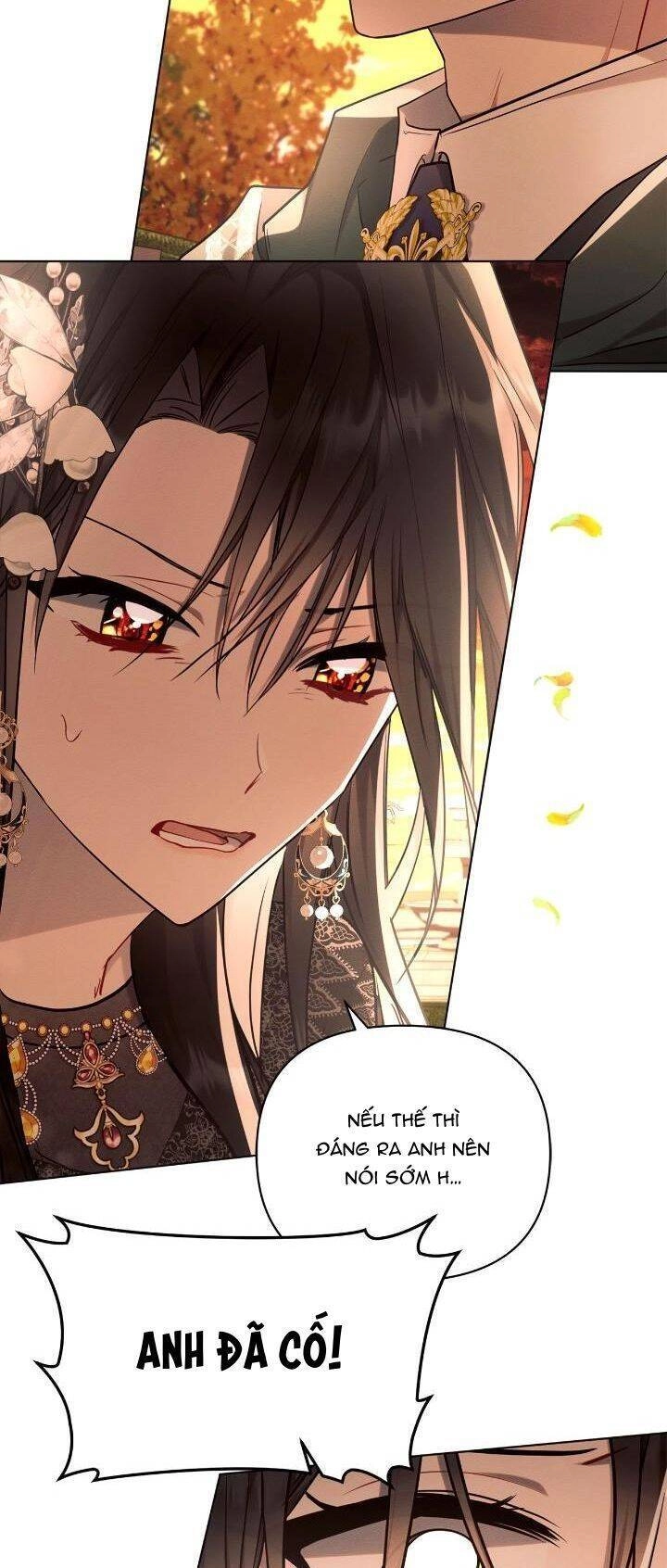 Công Chúa Ashtarte Chapter 51 - 7