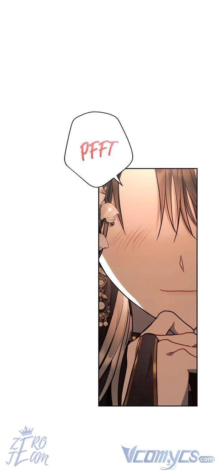 Công Chúa Ashtarte Chapter 51 - 12