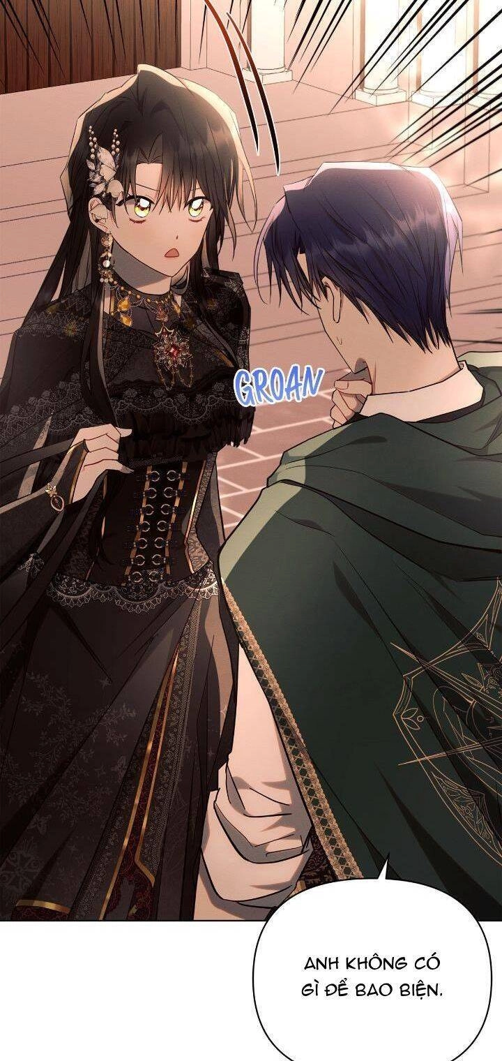 Công Chúa Ashtarte Chapter 51 - 15