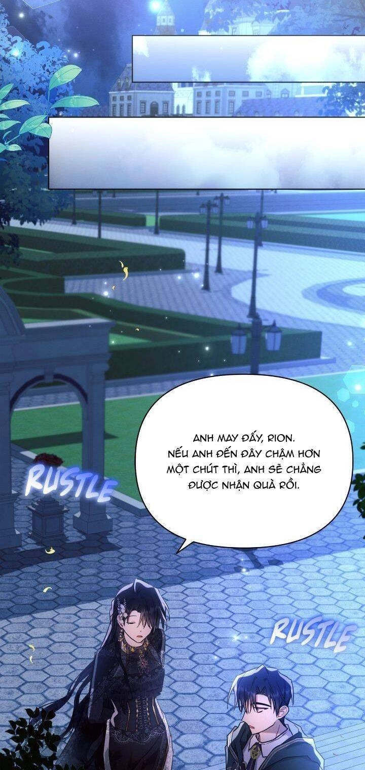 Công Chúa Ashtarte Chapter 51 - 25