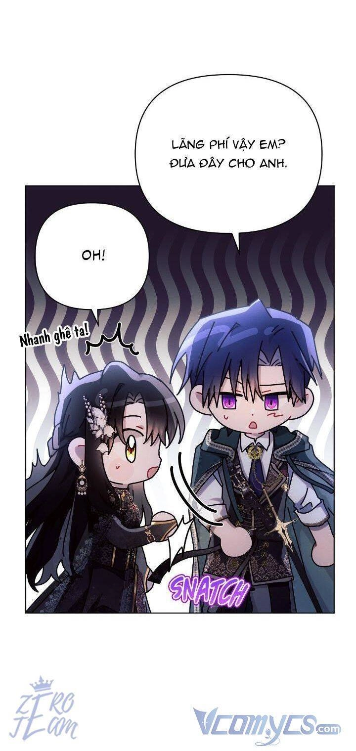 Công Chúa Ashtarte Chapter 51 - 28