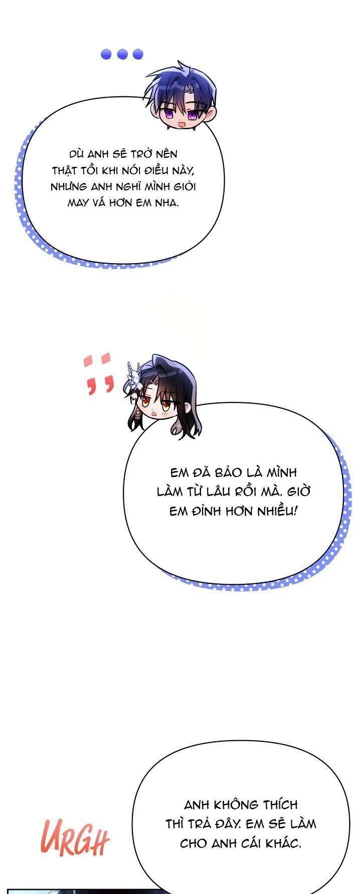 Công Chúa Ashtarte Chapter 51 - 31