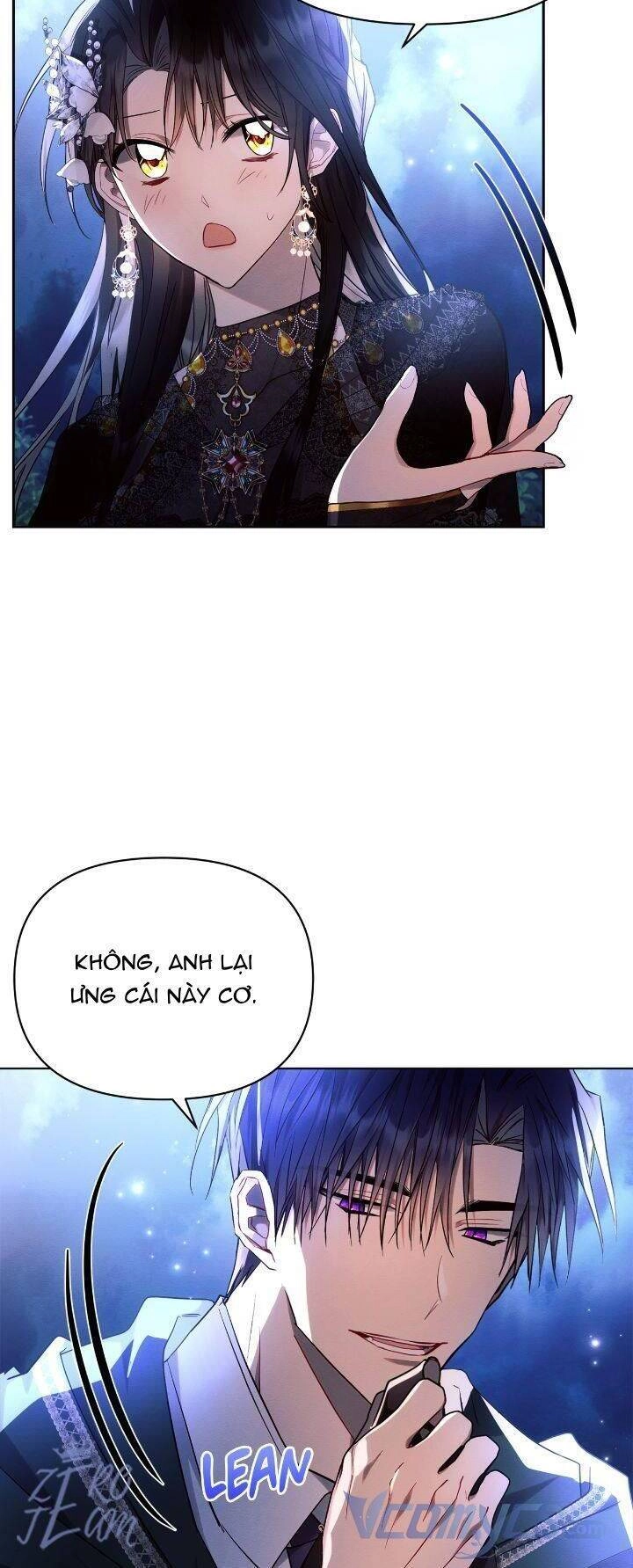 Công Chúa Ashtarte Chapter 51 - 32