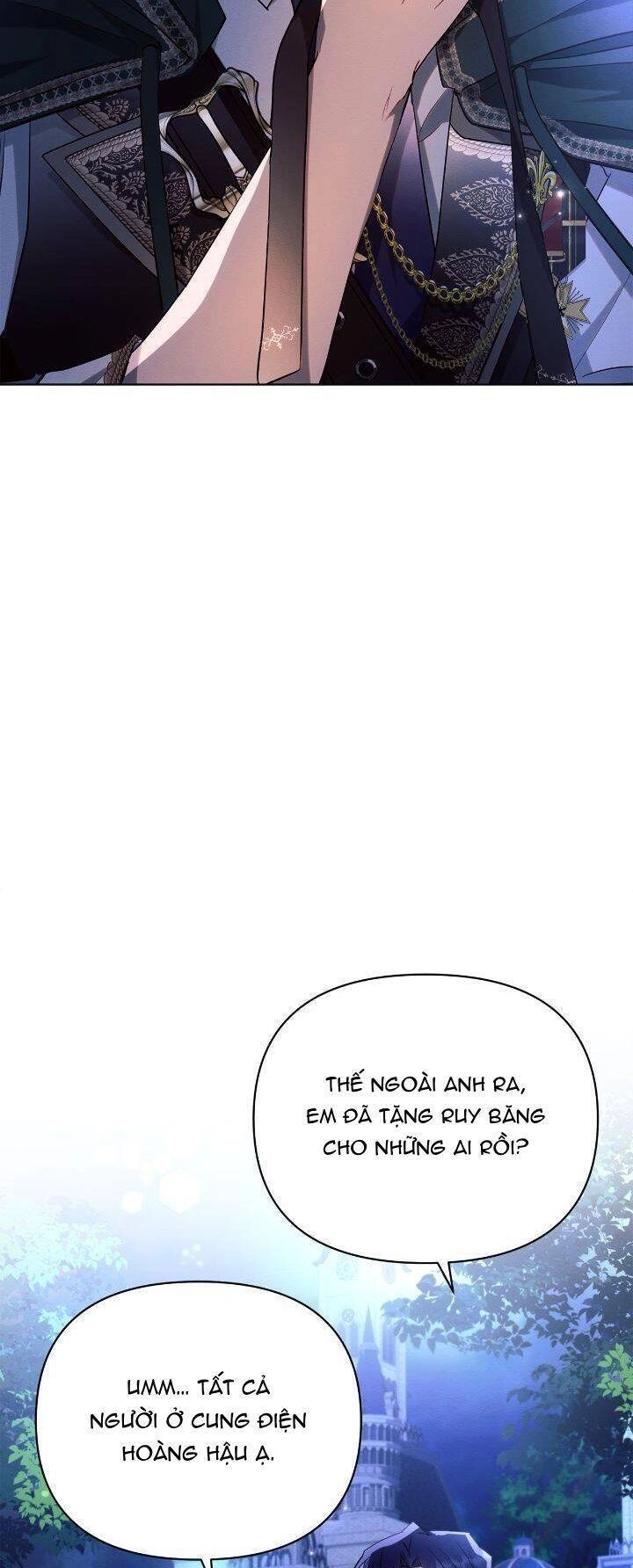 Công Chúa Ashtarte Chapter 51 - 33