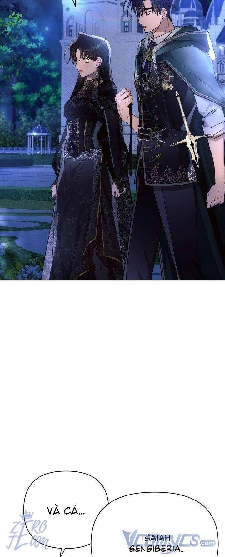 Công Chúa Ashtarte Chapter 51 - 34