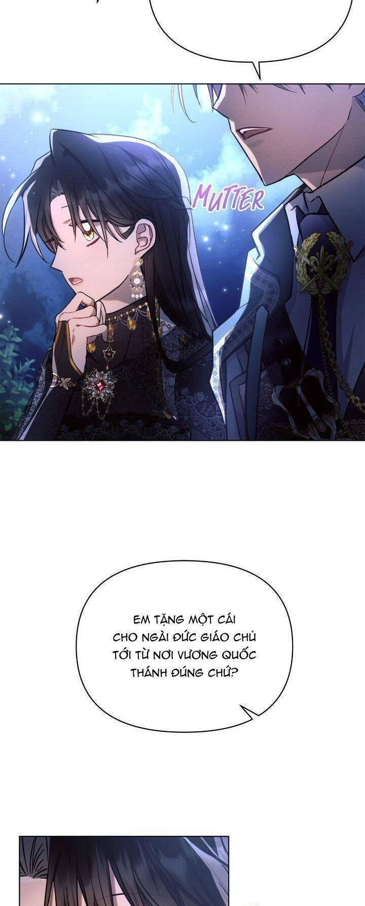 Công Chúa Ashtarte Chapter 51 - 35