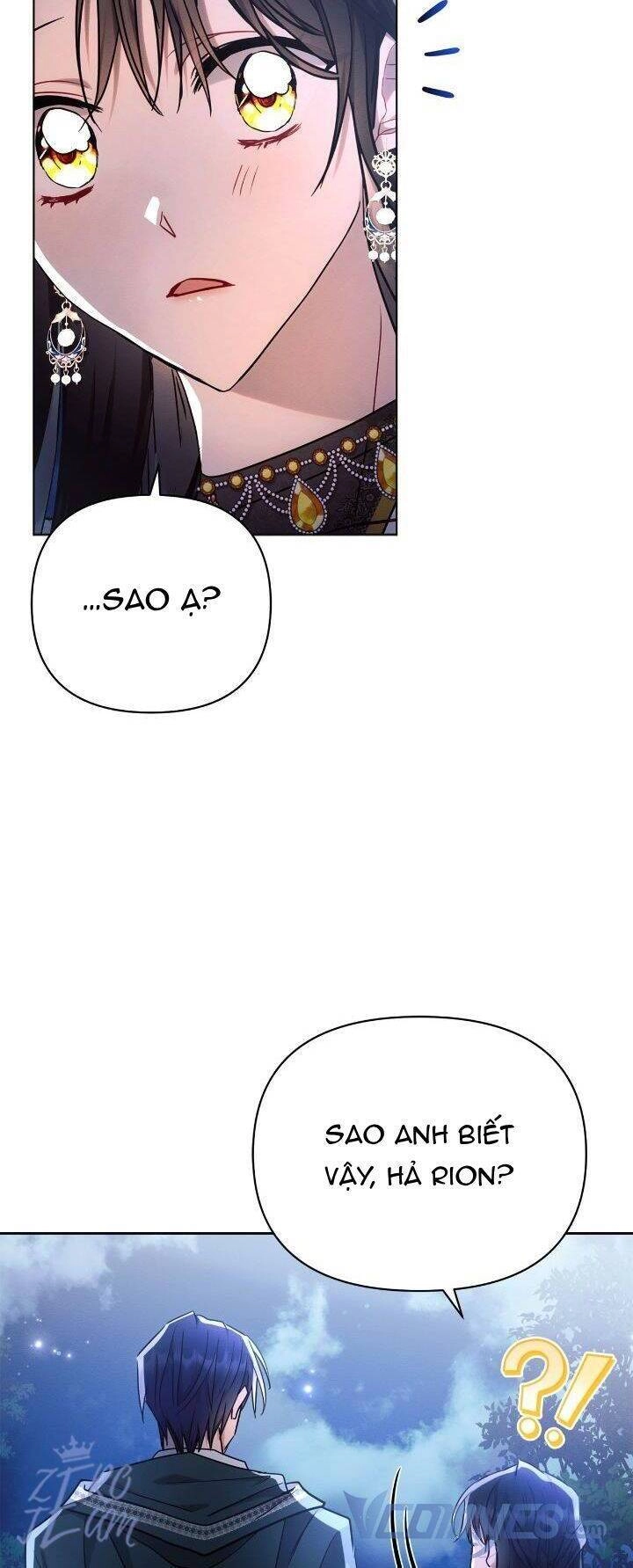 Công Chúa Ashtarte Chapter 51 - 36