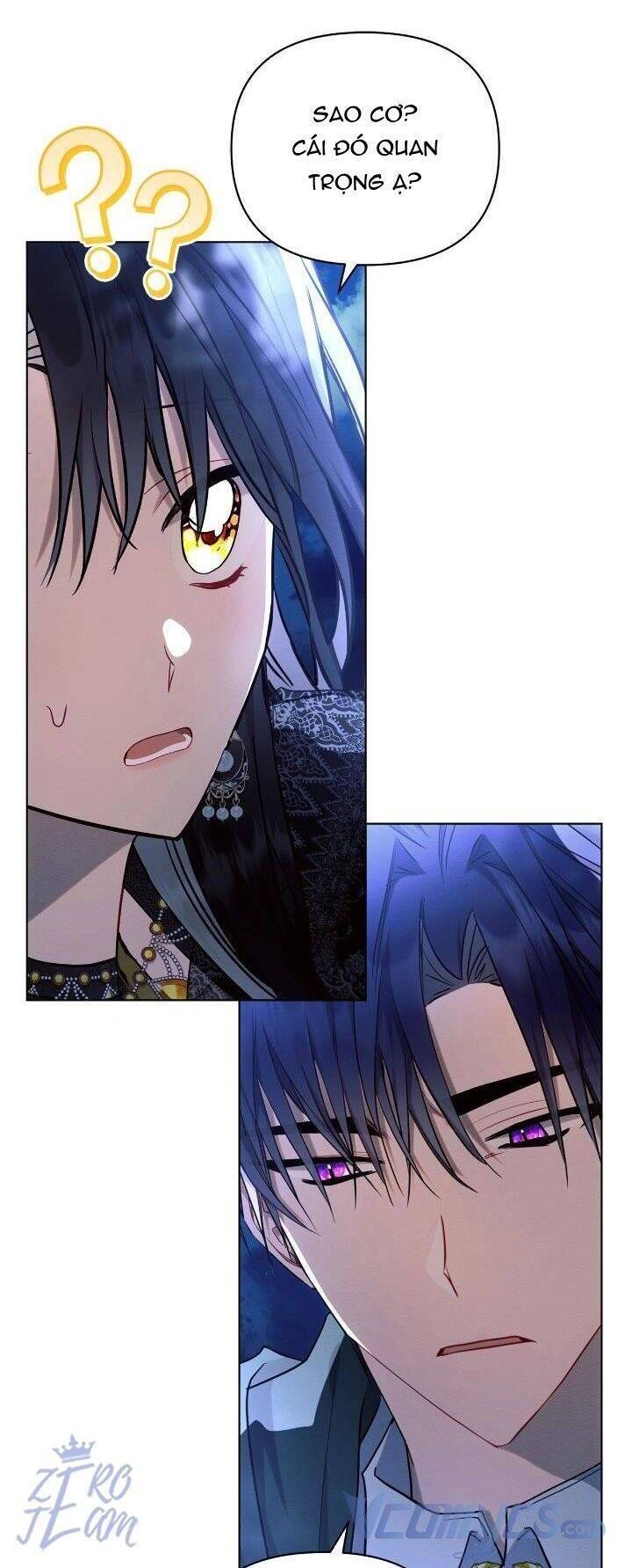 Công Chúa Ashtarte Chapter 51 - 40