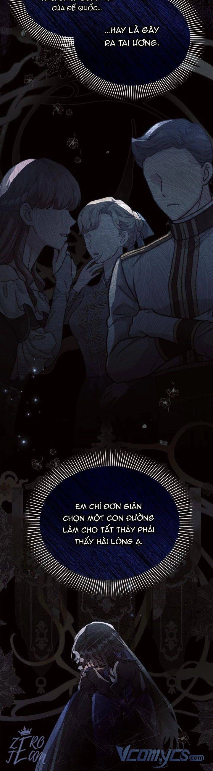 Công Chúa Ashtarte Chapter 51 - 54