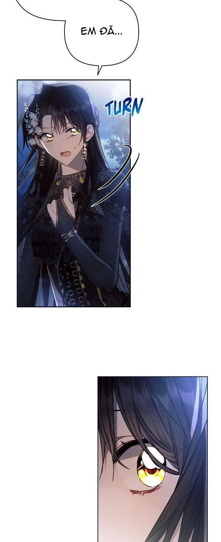 Công Chúa Ashtarte Chapter 51 - 58