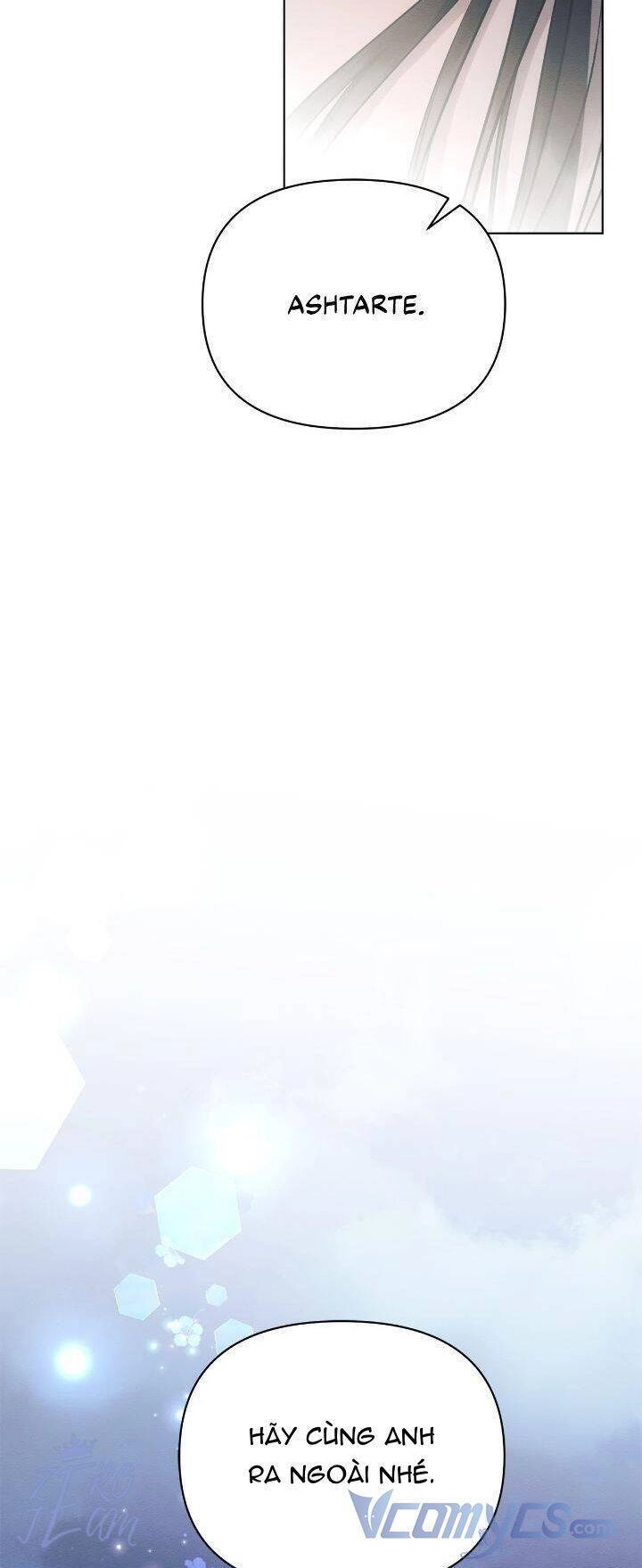 Công Chúa Ashtarte Chapter 51 - 59