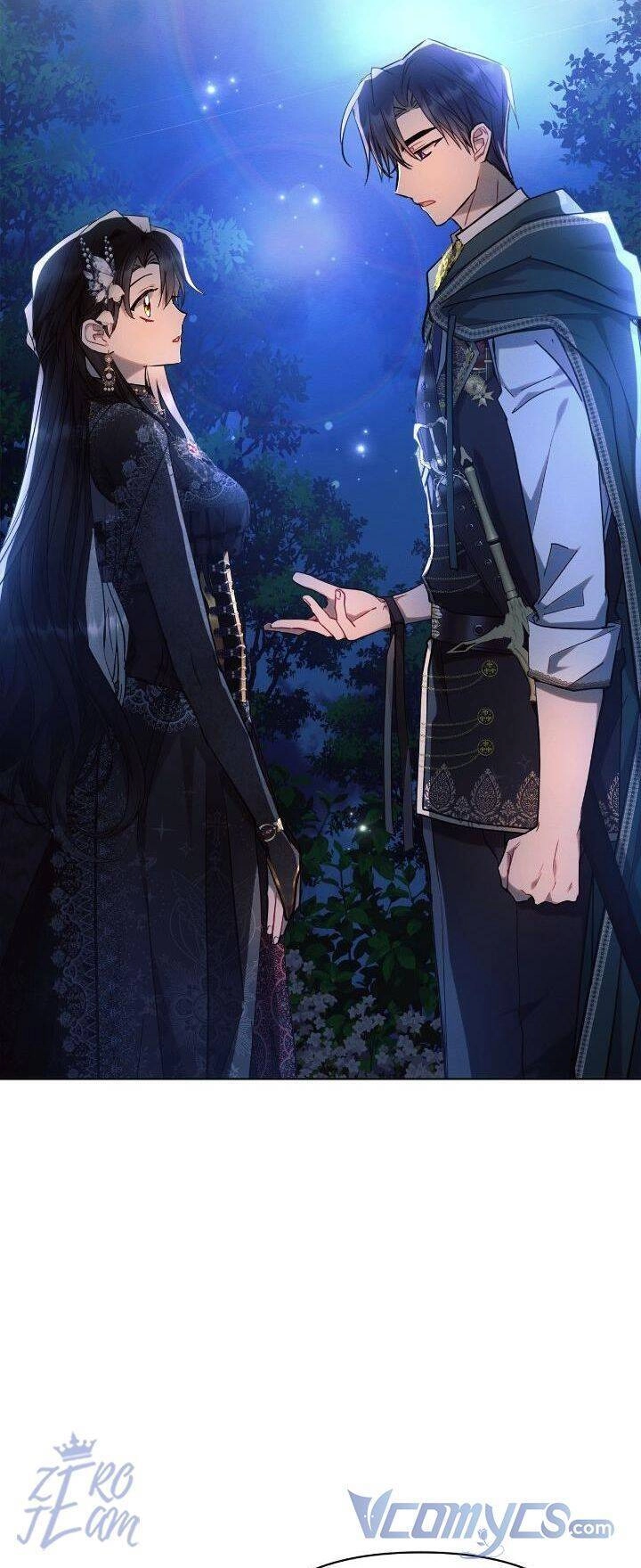 Công Chúa Ashtarte Chapter 51 - 63