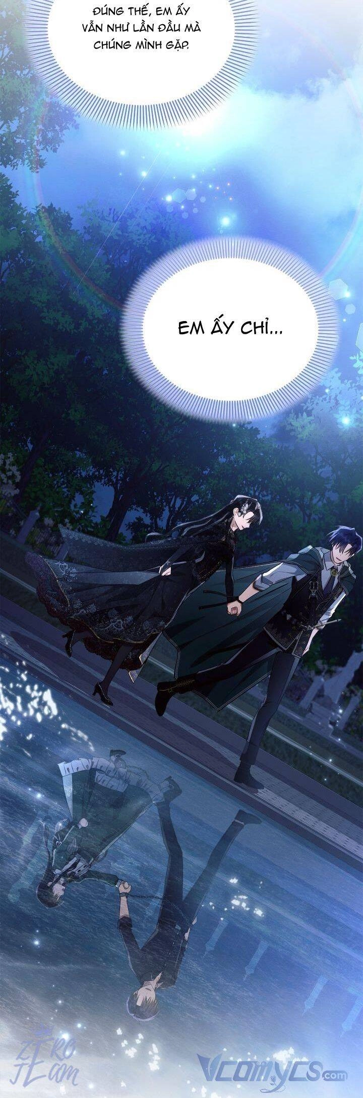 Công Chúa Ashtarte Chapter 51 - 68