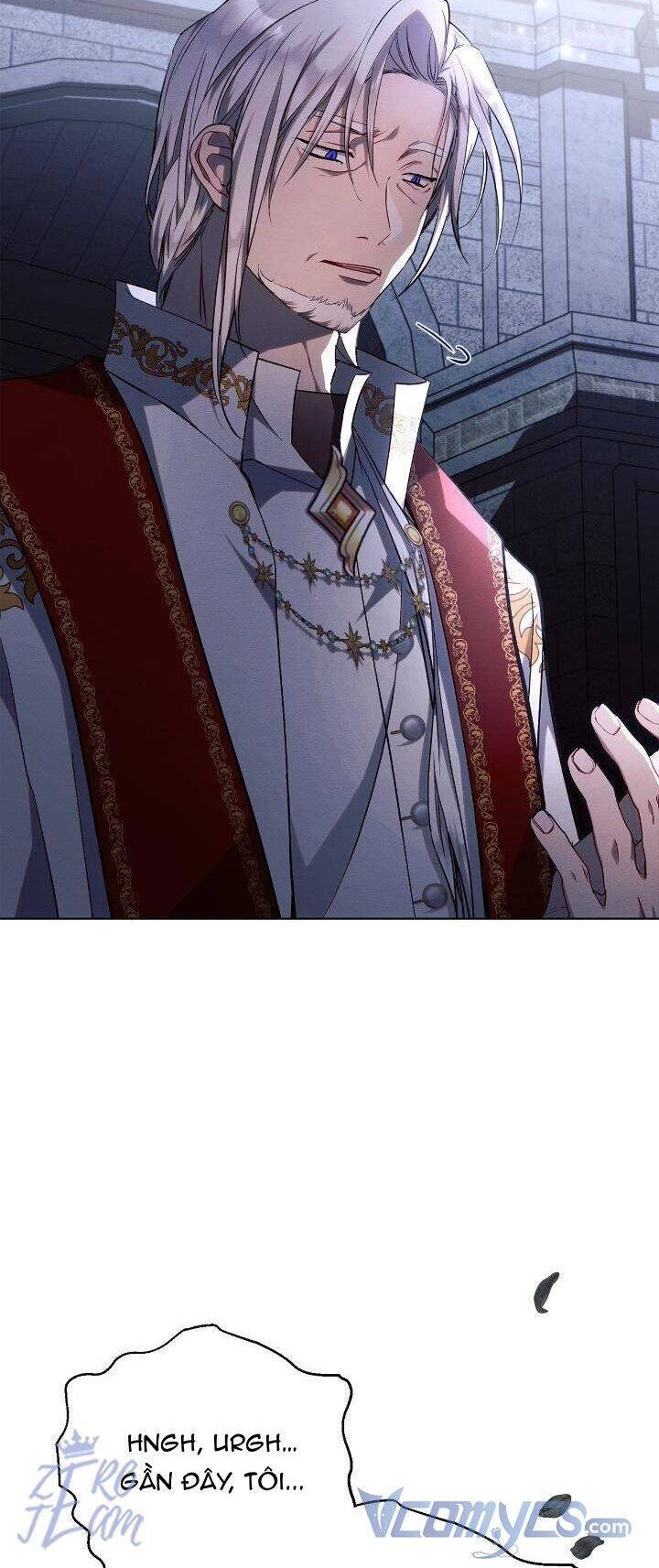 Công Chúa Ashtarte Chapter 52 - 4