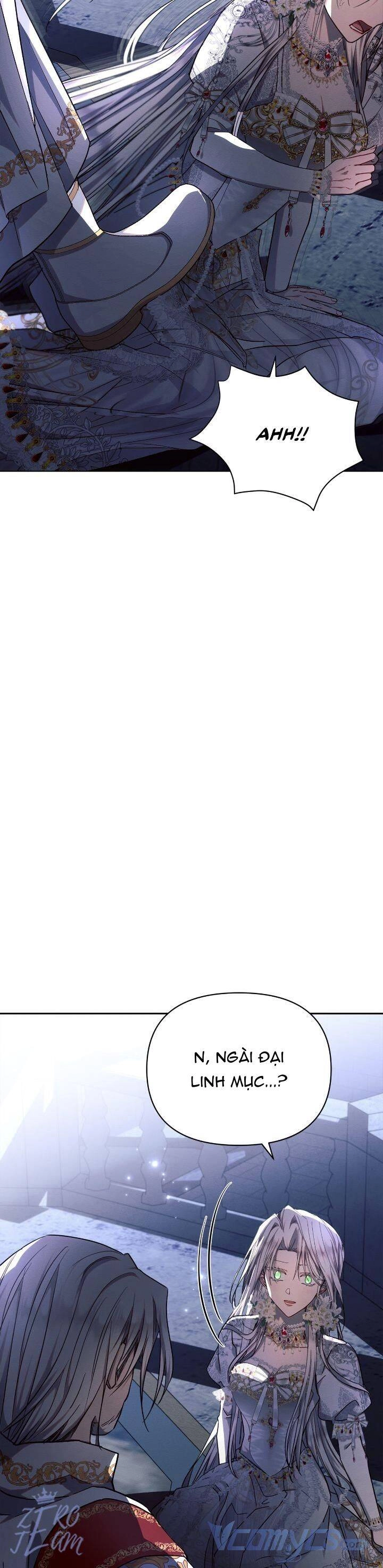 Công Chúa Ashtarte Chapter 52 - 11