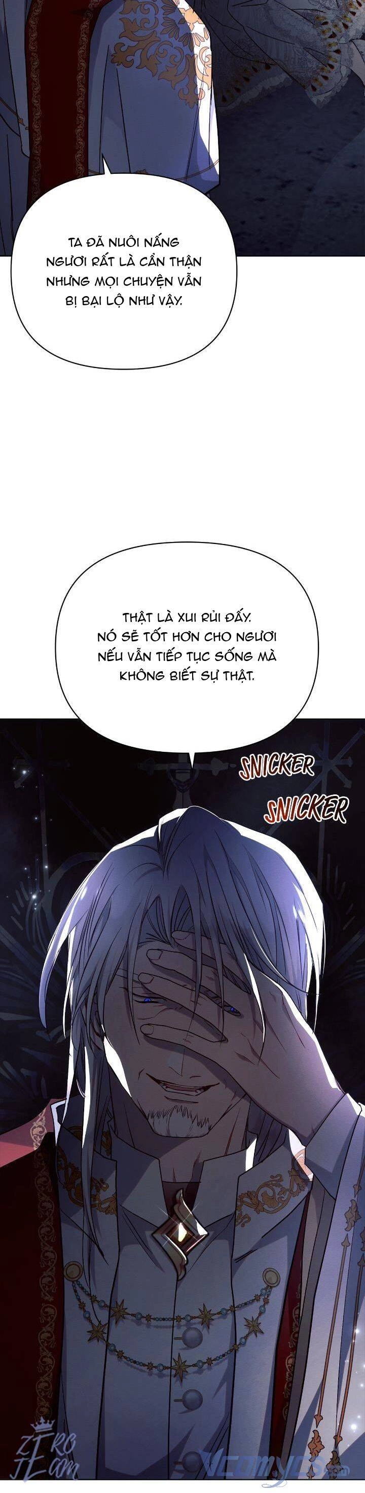 Công Chúa Ashtarte Chapter 52 - 12