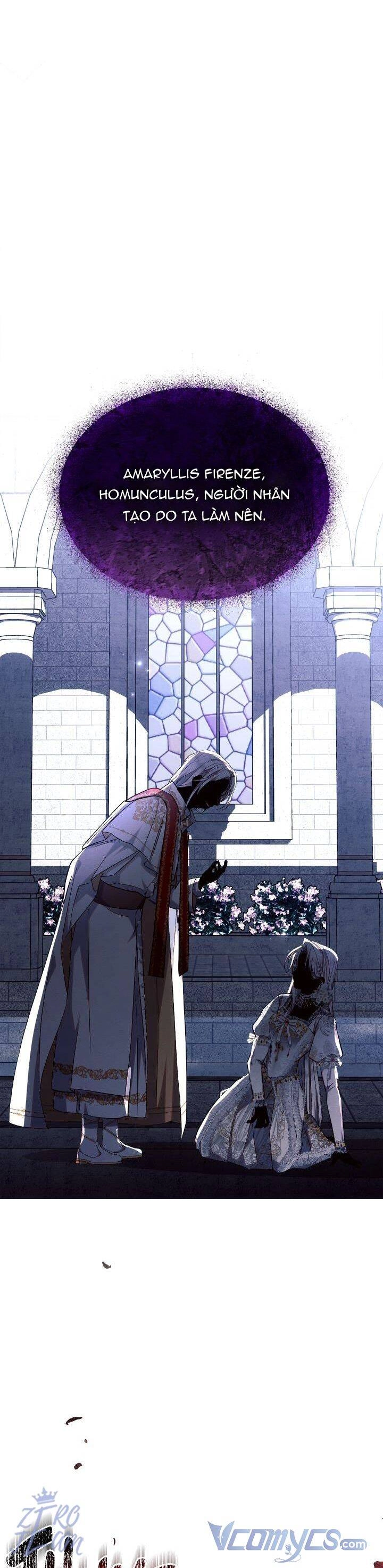 Công Chúa Ashtarte Chapter 52 - 13