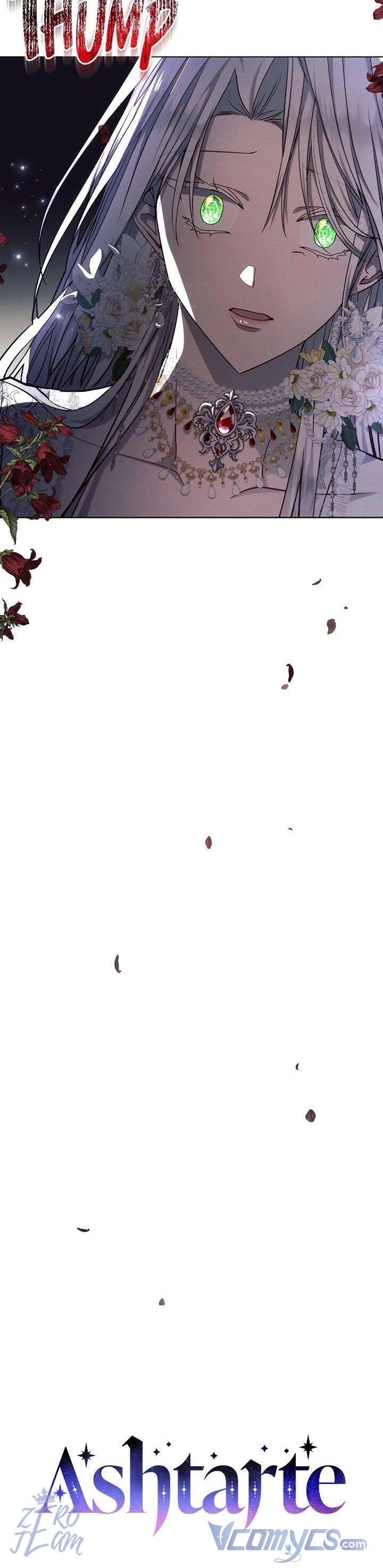 Công Chúa Ashtarte Chapter 52 - 14