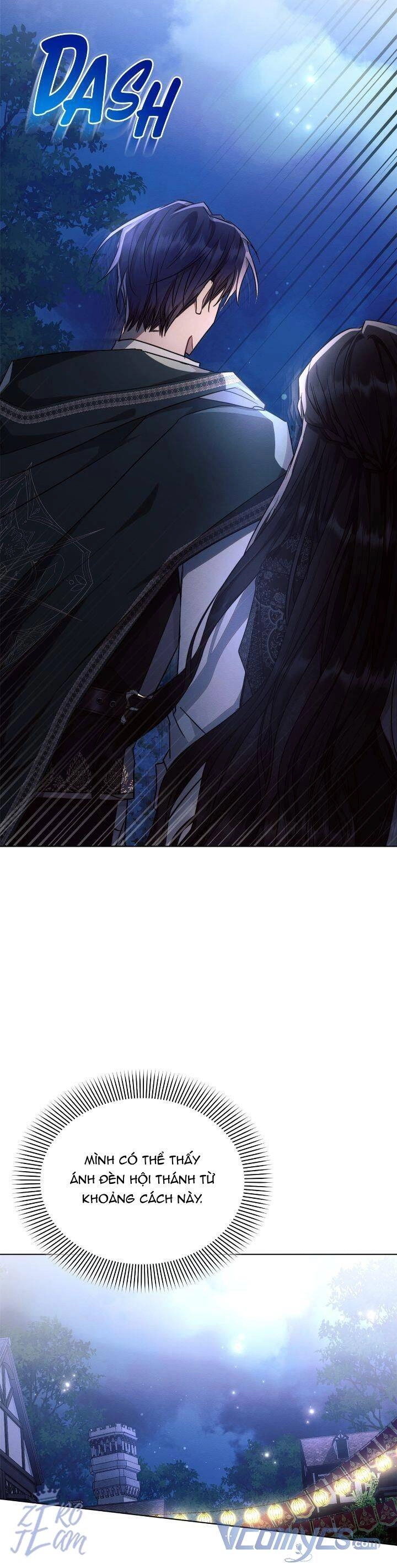 Công Chúa Ashtarte Chapter 52 - 16