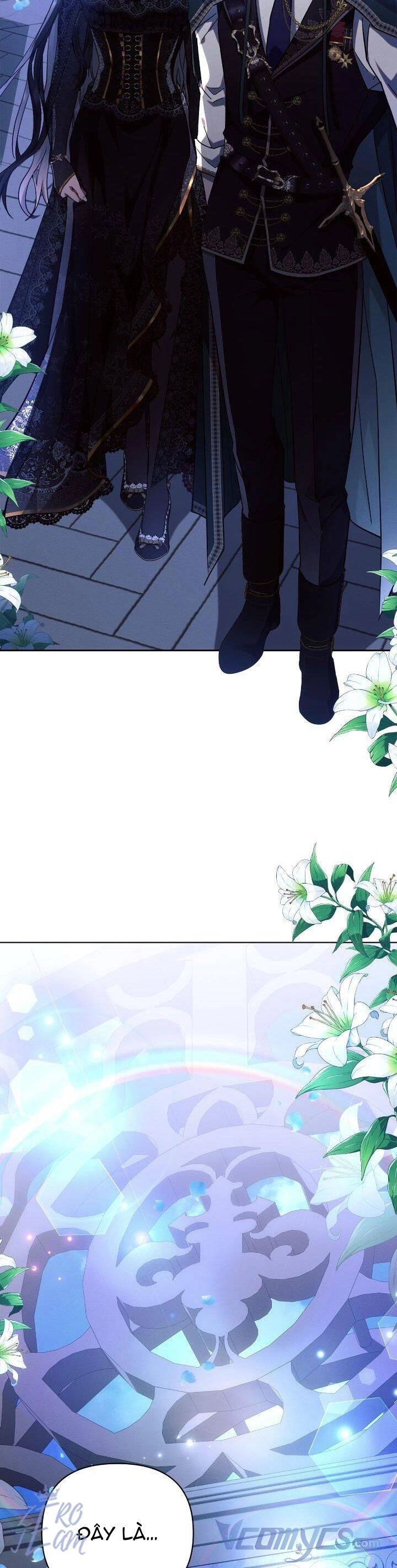 Công Chúa Ashtarte Chapter 52 - 18