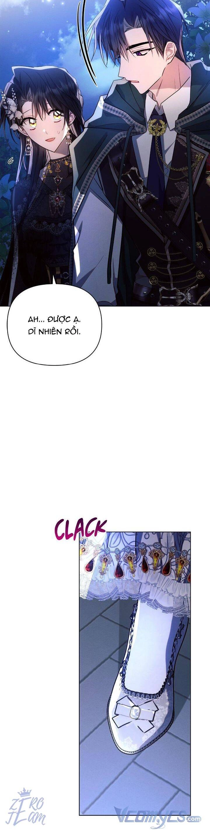 Công Chúa Ashtarte Chapter 52 - 20