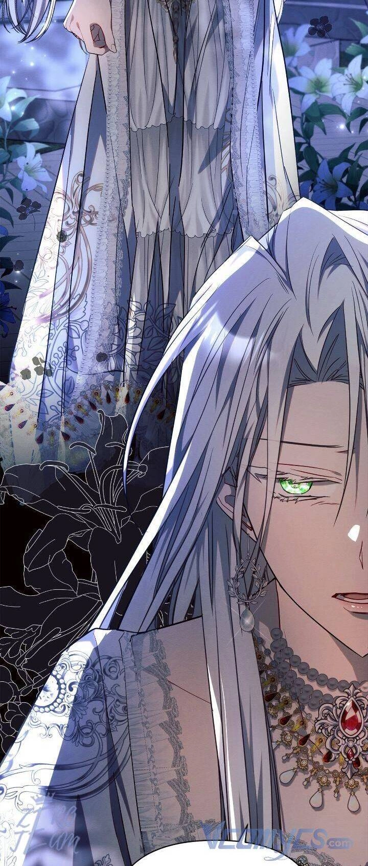 Công Chúa Ashtarte Chapter 52 - 22