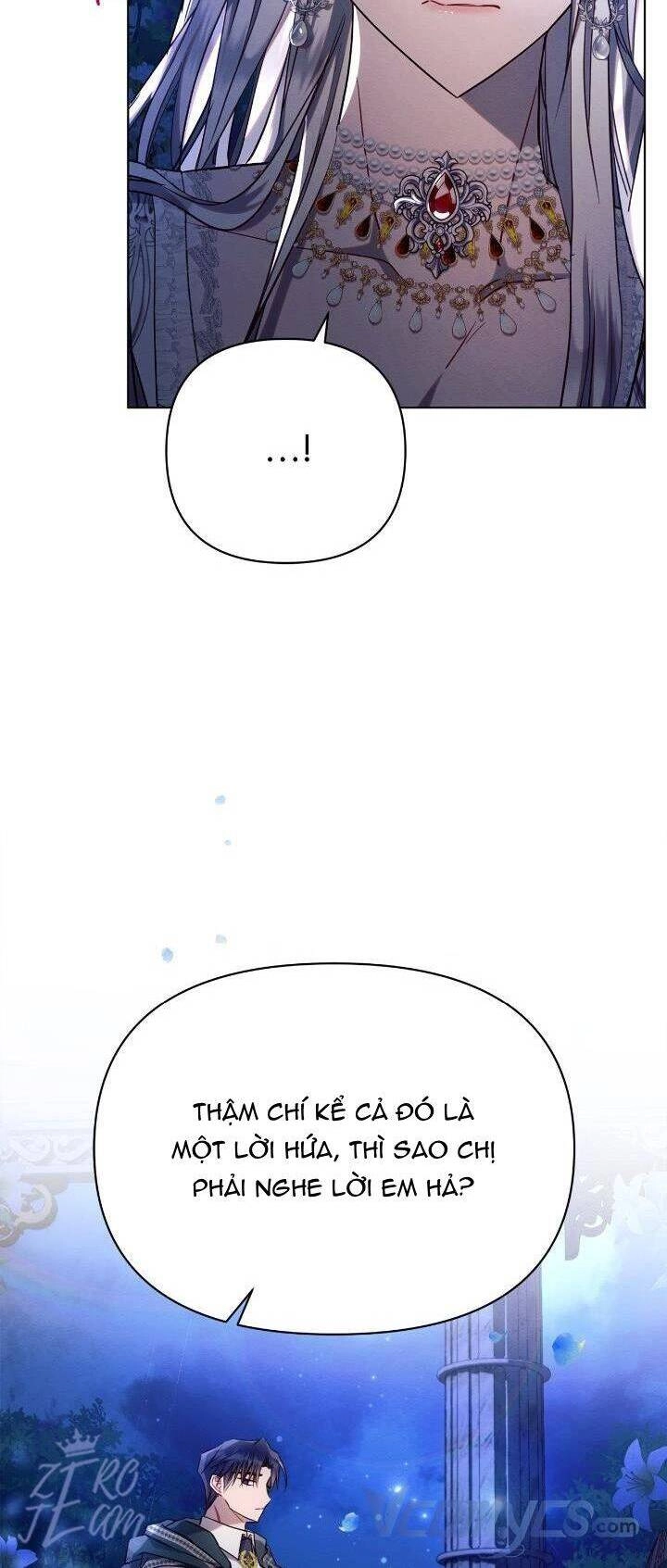 Công Chúa Ashtarte Chapter 52 - 28