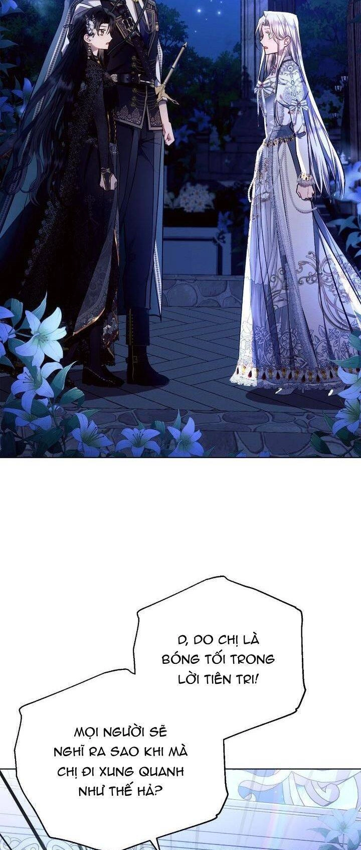 Công Chúa Ashtarte Chapter 52 - 29