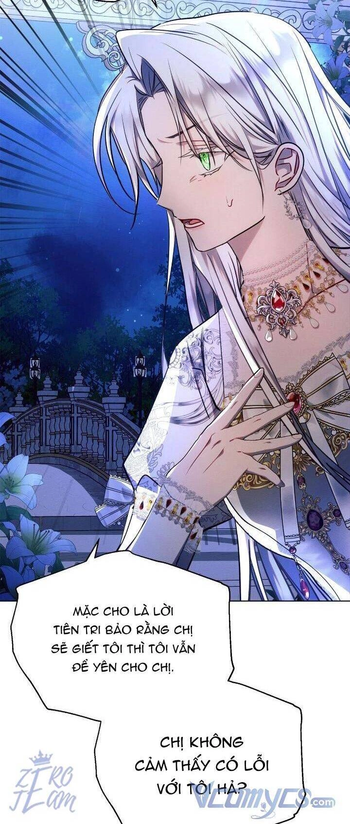 Công Chúa Ashtarte Chapter 52 - 30