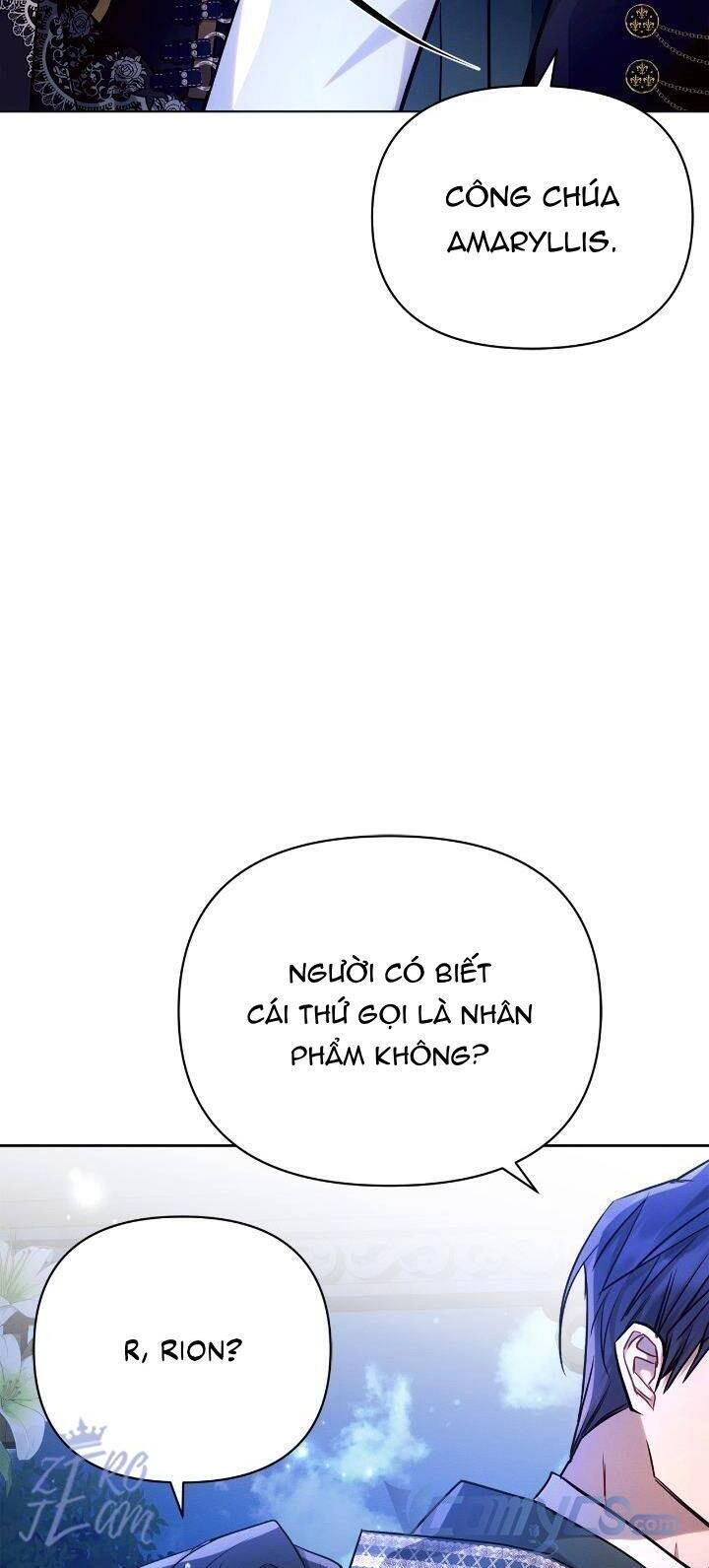 Công Chúa Ashtarte Chapter 52 - 32