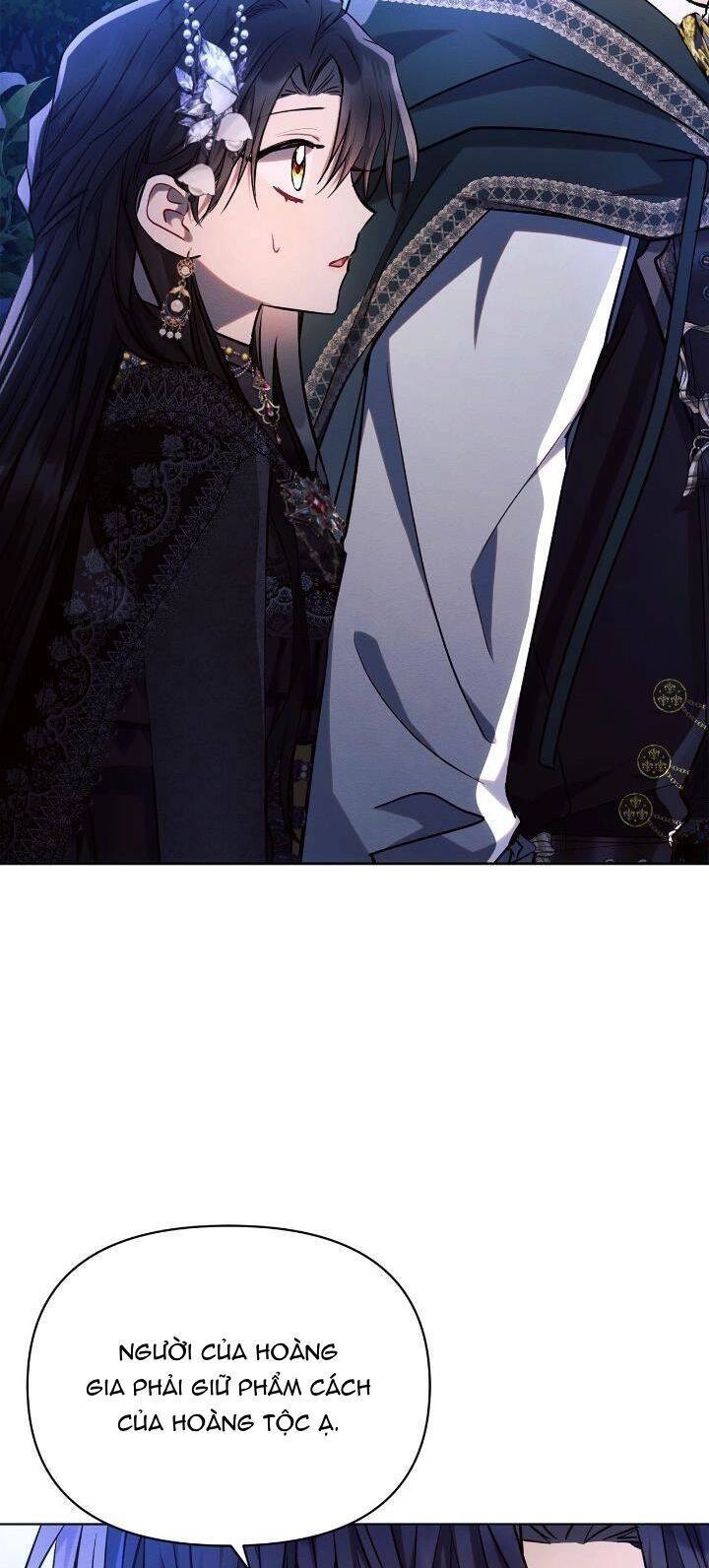 Công Chúa Ashtarte Chapter 52 - 33