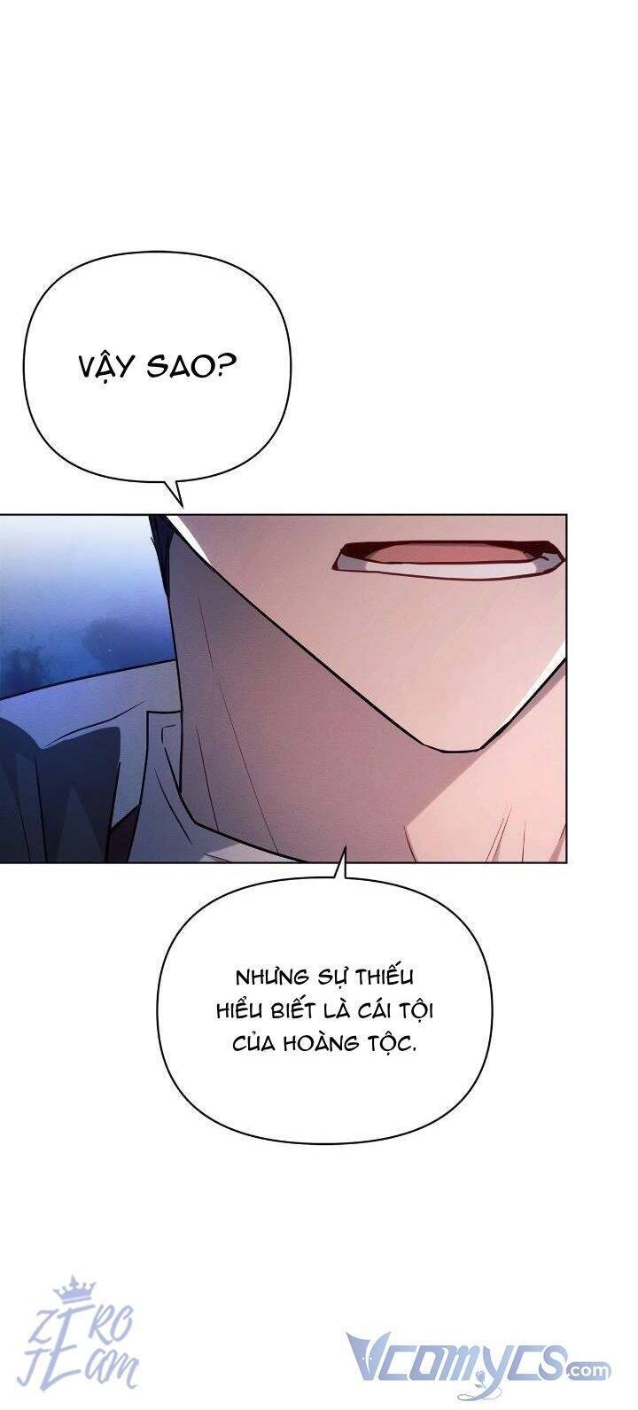 Công Chúa Ashtarte Chapter 52 - 36