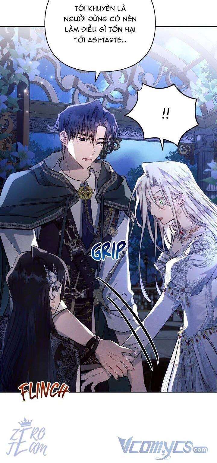 Công Chúa Ashtarte Chapter 52 - 46