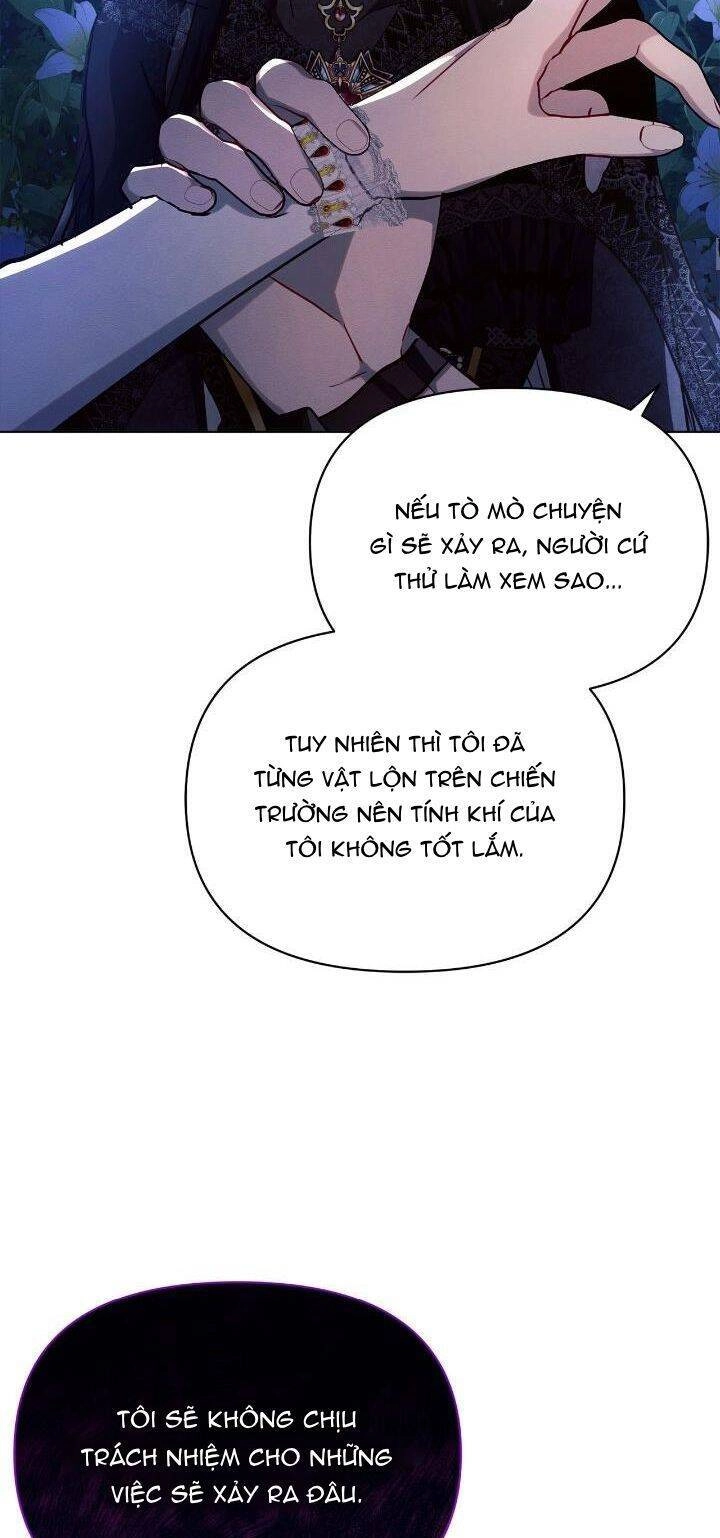 Công Chúa Ashtarte Chapter 52 - 49